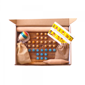 90's Nostalgia Hamper 90's Nostalgia Hamper